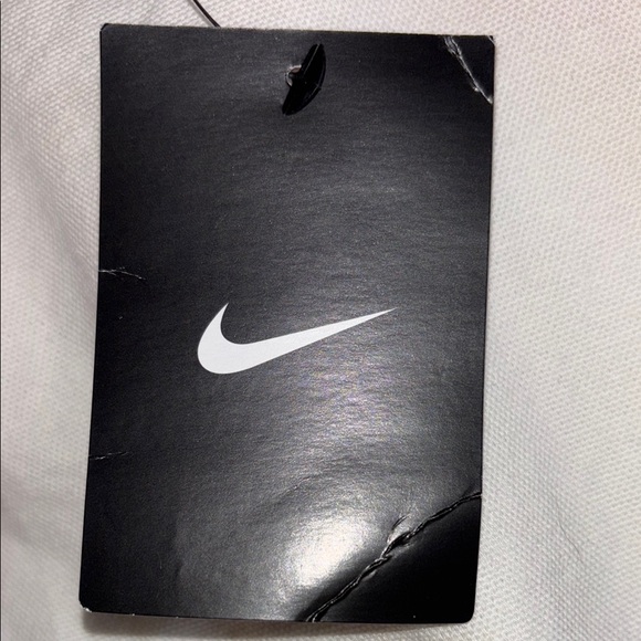 Nike Softball Women’s M Red and White Athletic Shirt New W w Tags (B1e) - Picture 6 of 6